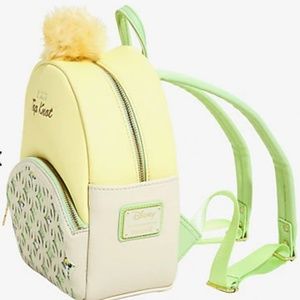 puffer tote bolsa zara